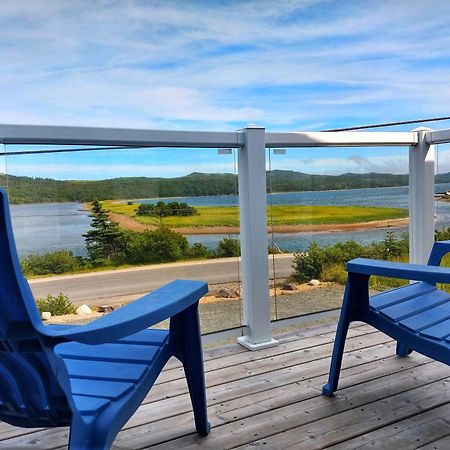 The Killick Inn & Suites Arnold's Cove Kültér fotó