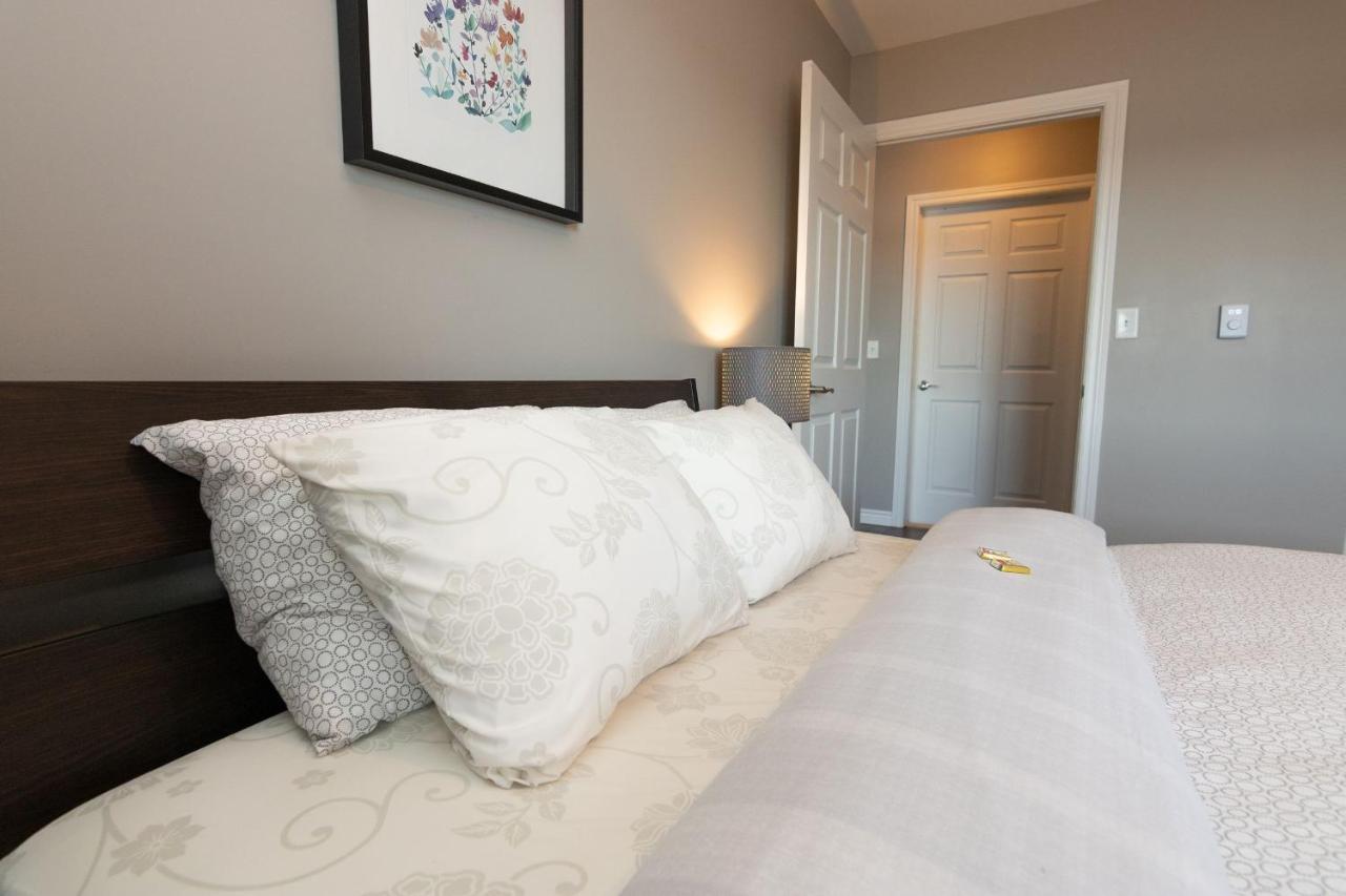 The Killick Inn & Suites Arnold's Cove Kültér fotó
