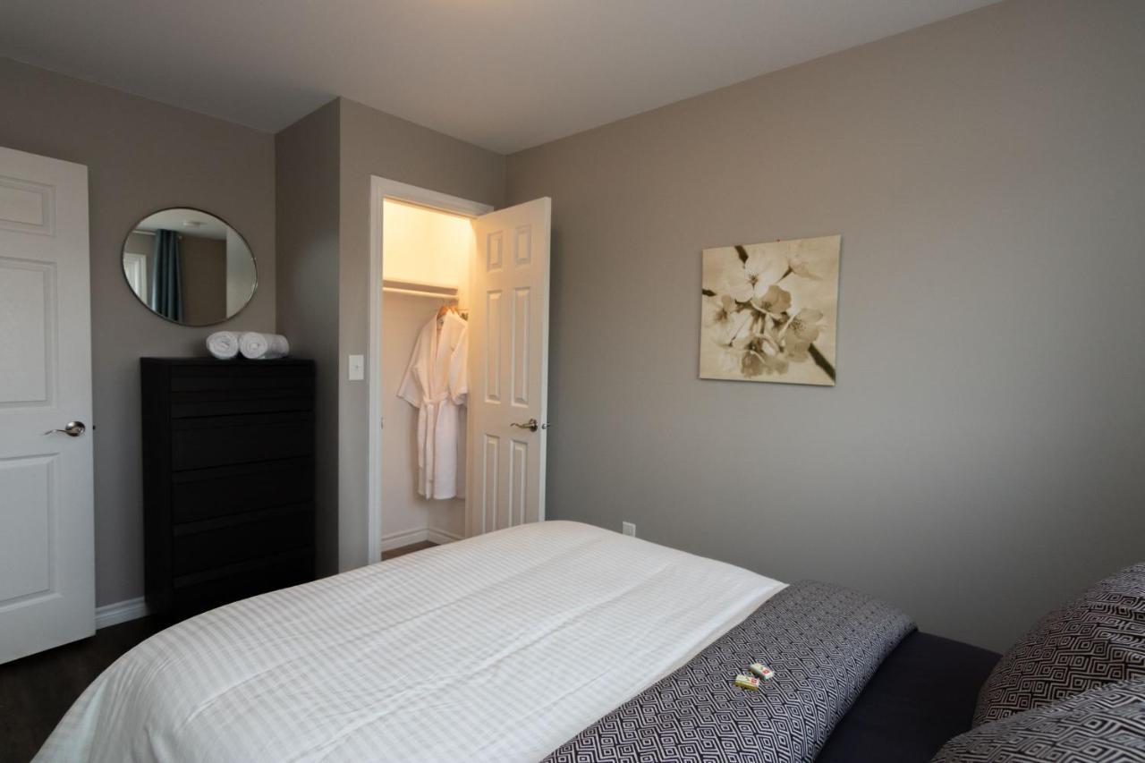 The Killick Inn & Suites Arnold's Cove Kültér fotó