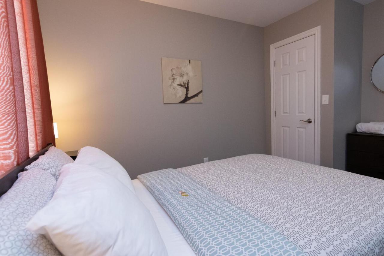 The Killick Inn & Suites Arnold's Cove Kültér fotó