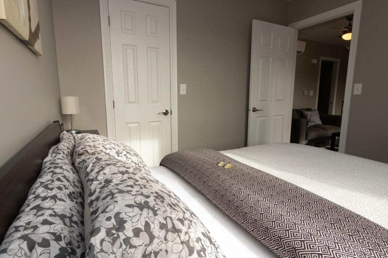 The Killick Inn & Suites Arnold's Cove Kültér fotó