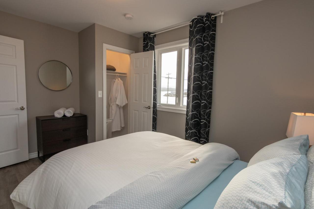 The Killick Inn & Suites Arnold's Cove Kültér fotó