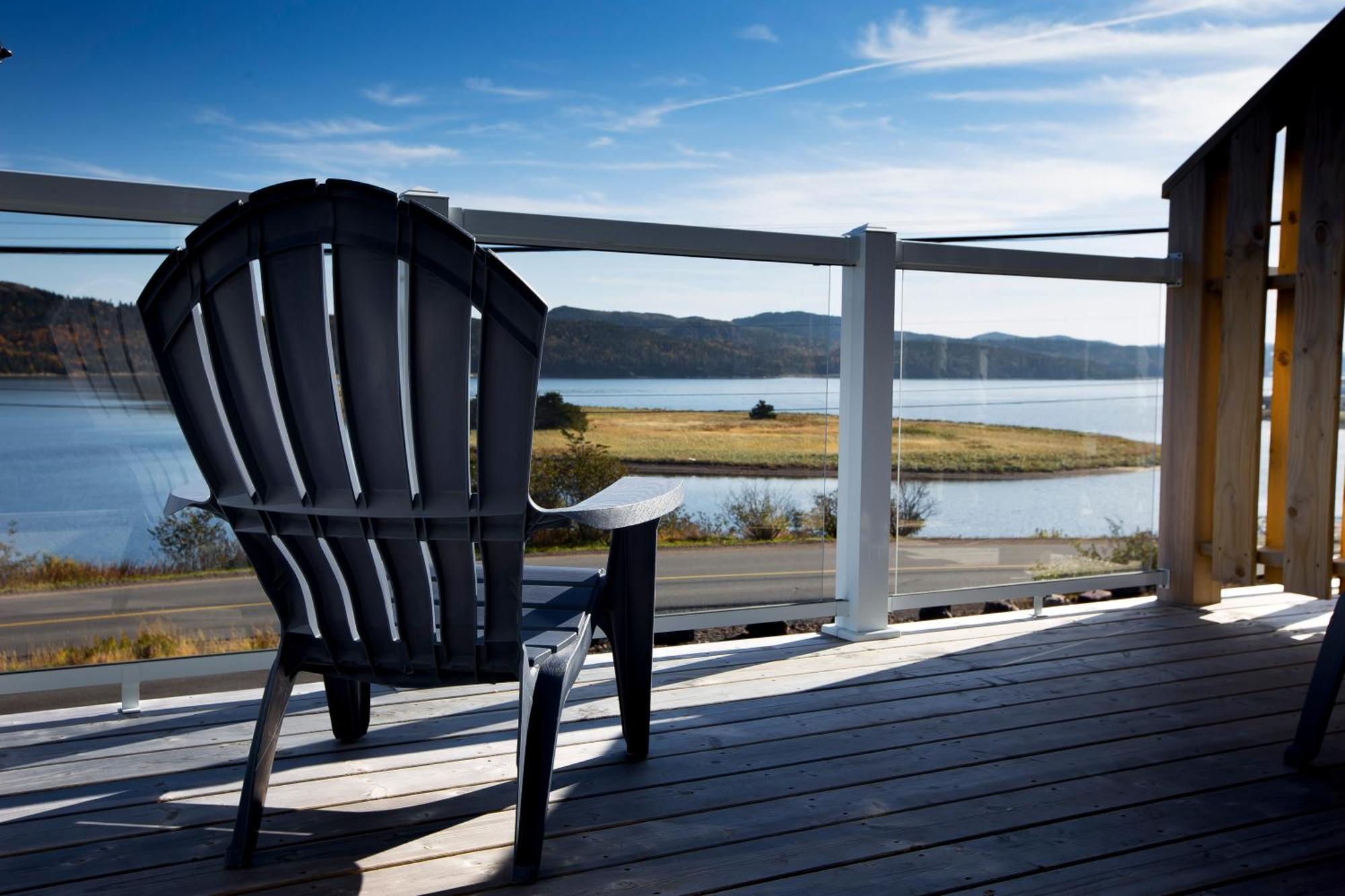 The Killick Inn & Suites Arnold's Cove Kültér fotó