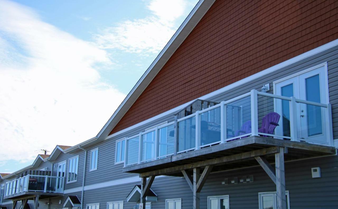 The Killick Inn & Suites Arnold's Cove Kültér fotó